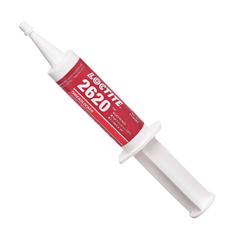 樂泰/LOCTITE 2620 螺