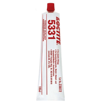 樂泰5331膠水-樂泰管