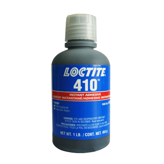 Loctite樂泰410膠水 