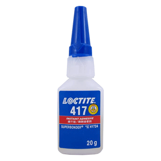 樂泰 Loctite 417瞬干