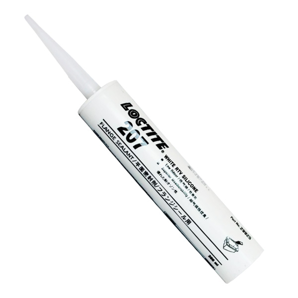 樂泰207硅膠-LOCTITE 