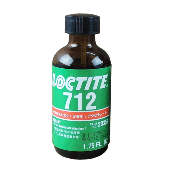 樂泰（Loctite)712活化