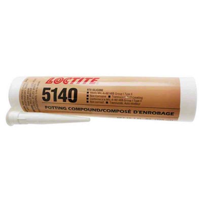 樂泰5140硅膠-LOCTITE