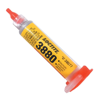 樂泰3880導(dǎo)熱膠-Locti