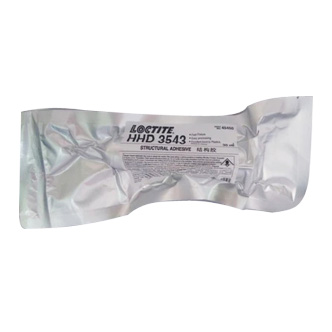 樂泰3543熱熔膠-Locti