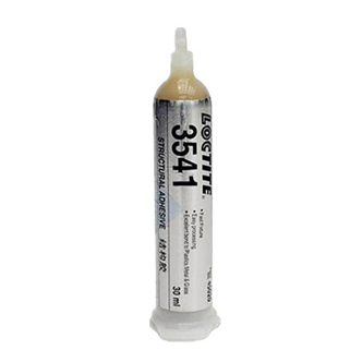 樂泰3541熱熔膠- Loct